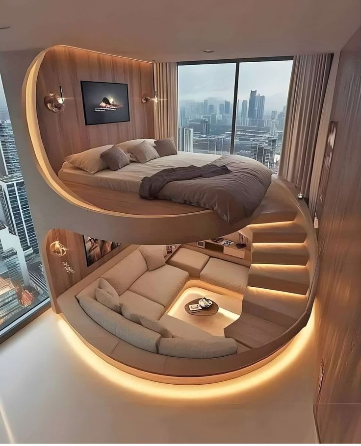 Luxury Home Renovation